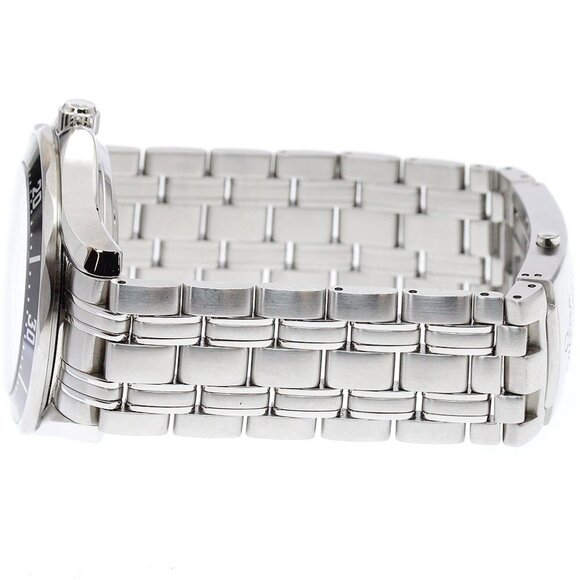 OMEGA Seamaster 300 Coaxial Automatic Men's Watch - Picture 4 of 7